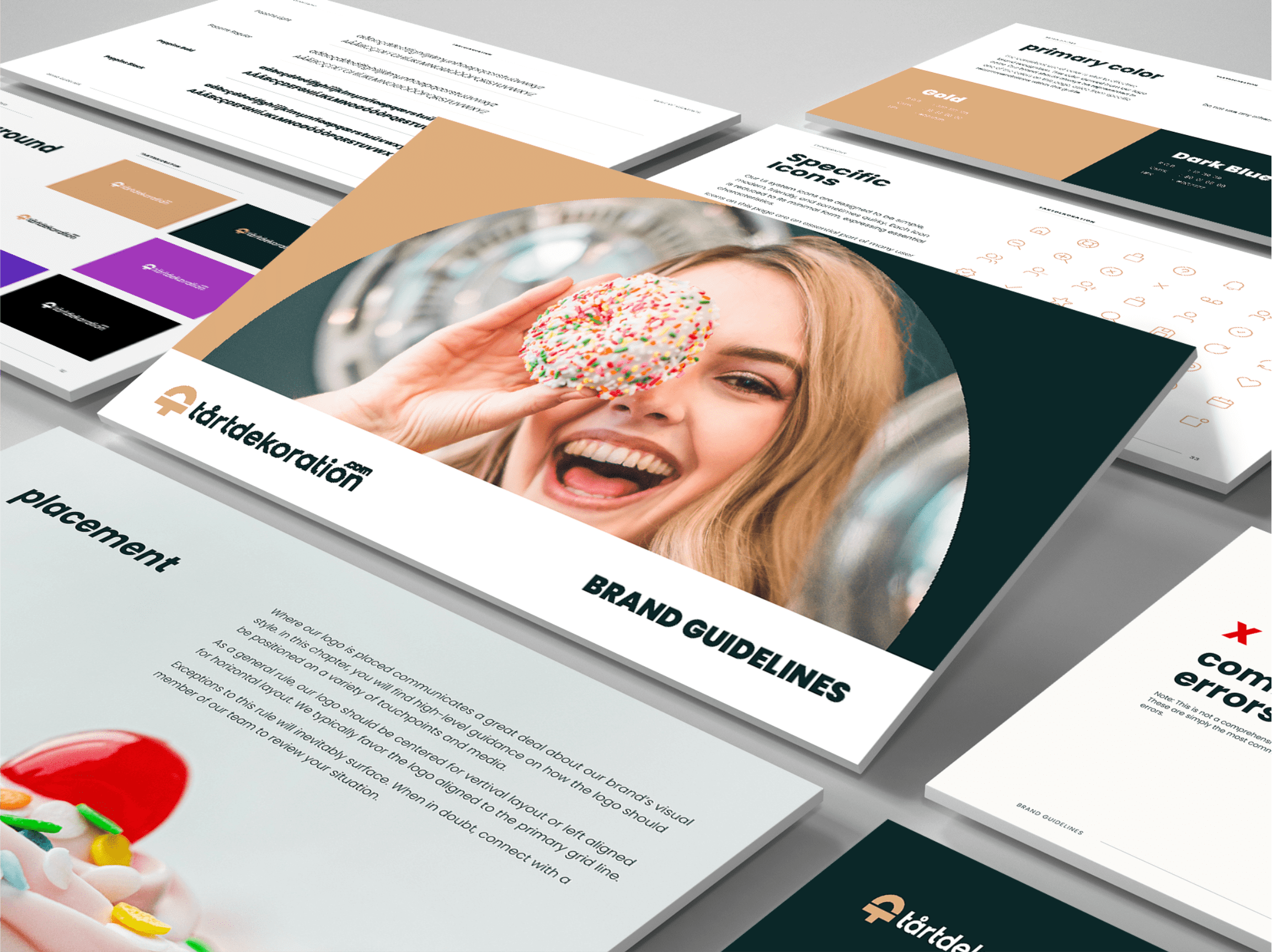 BRAND GUIDELINES