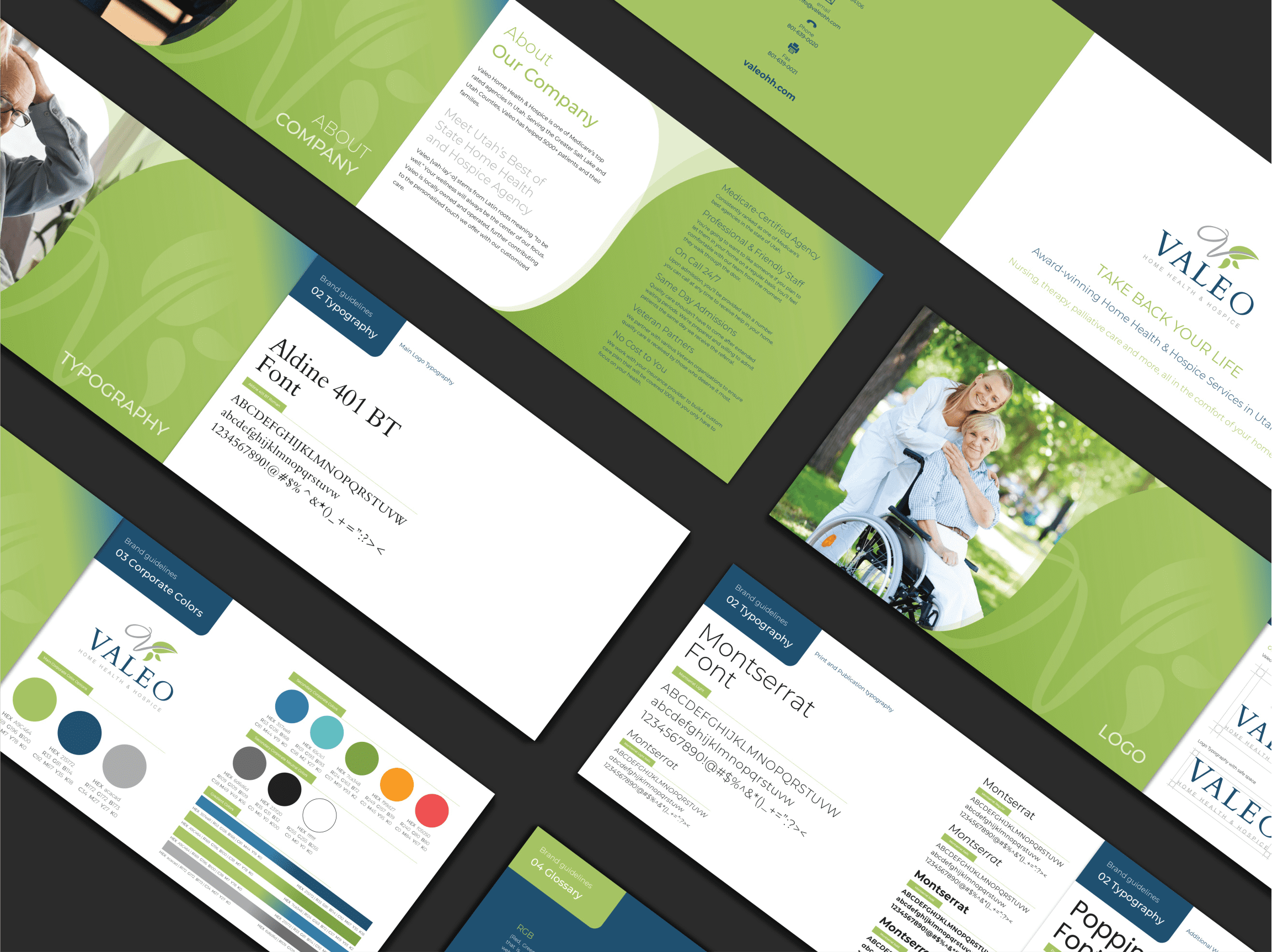 BRAND GUIDELINES