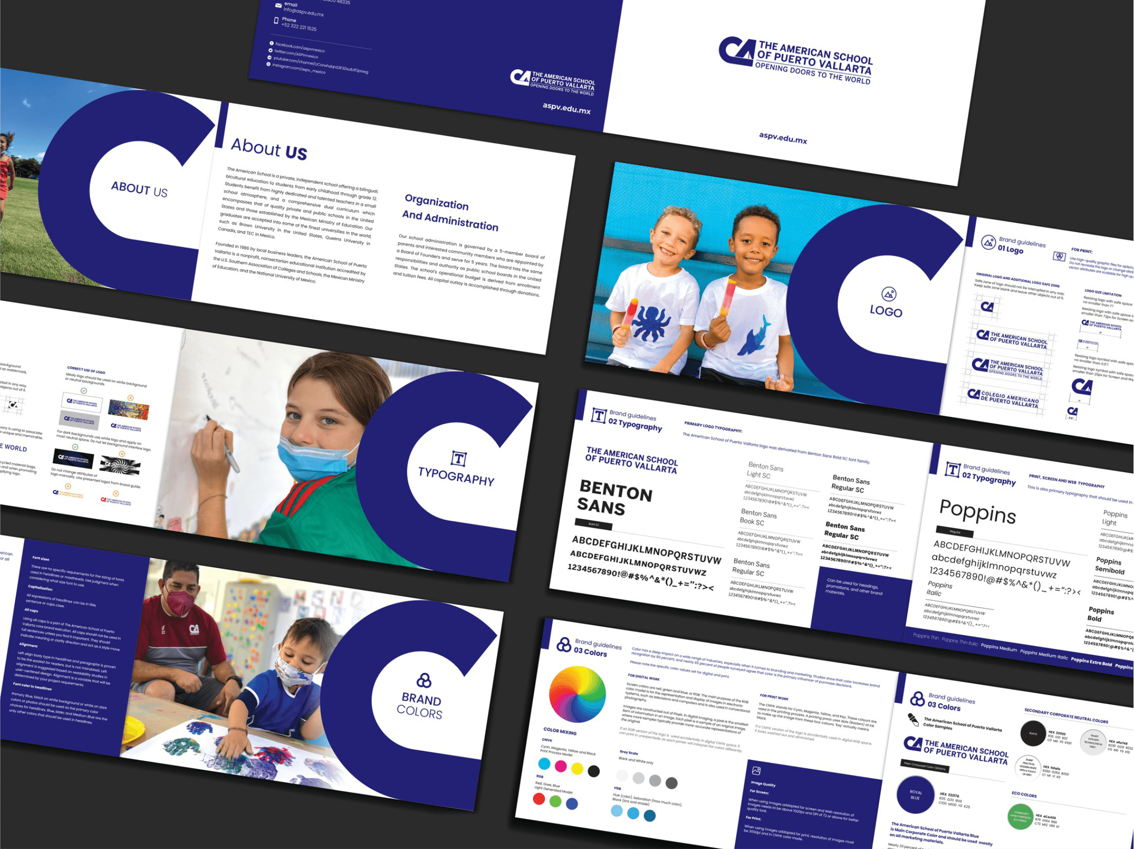 BRAND GUIDELINES