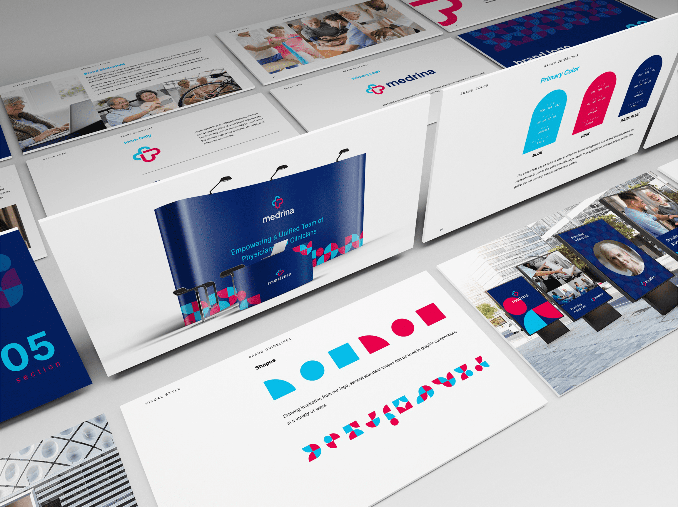 BRAND GUIDELINES