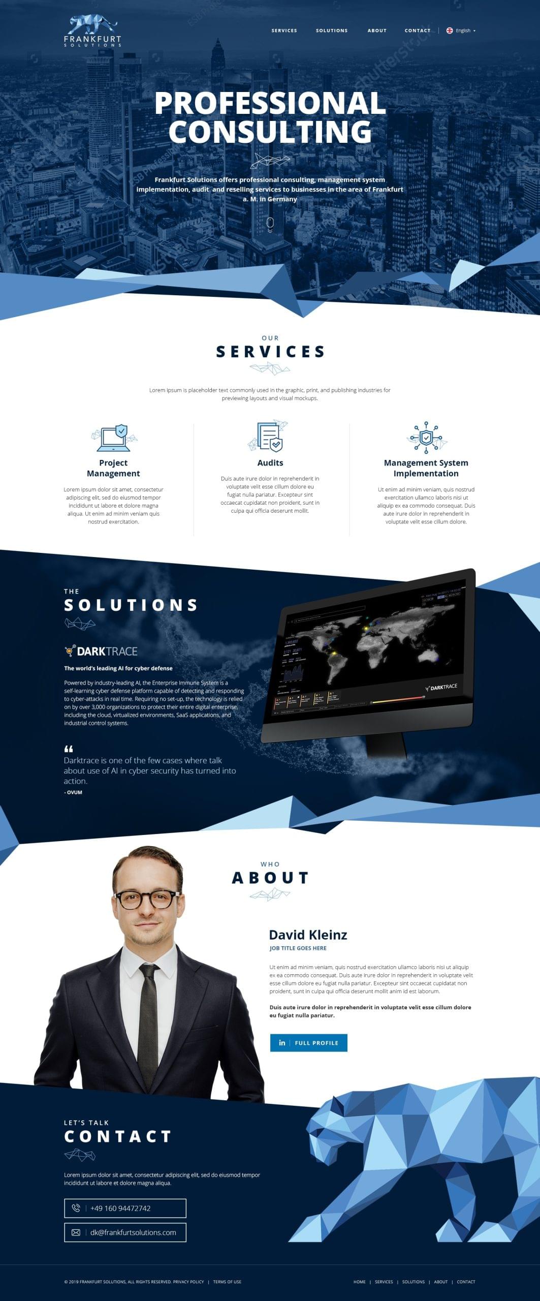 WEBSITE
