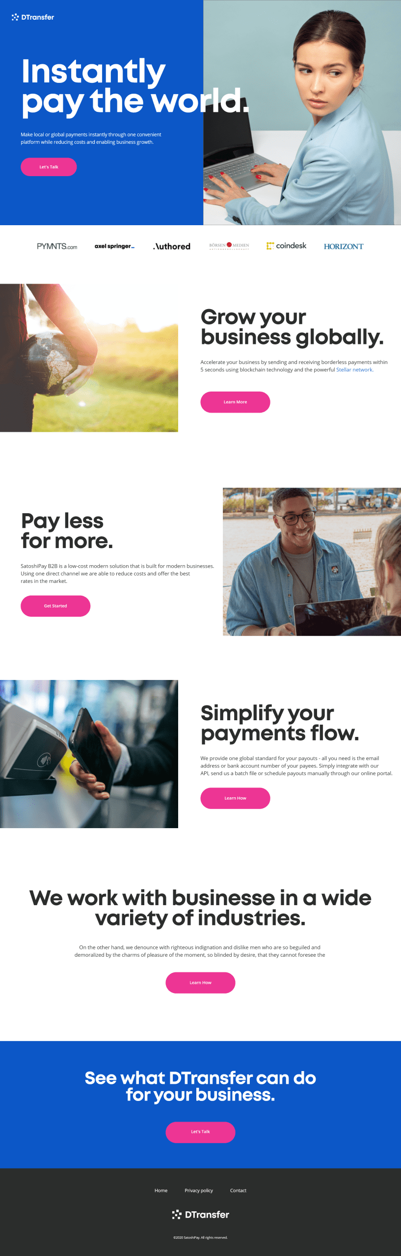 WEBSITE