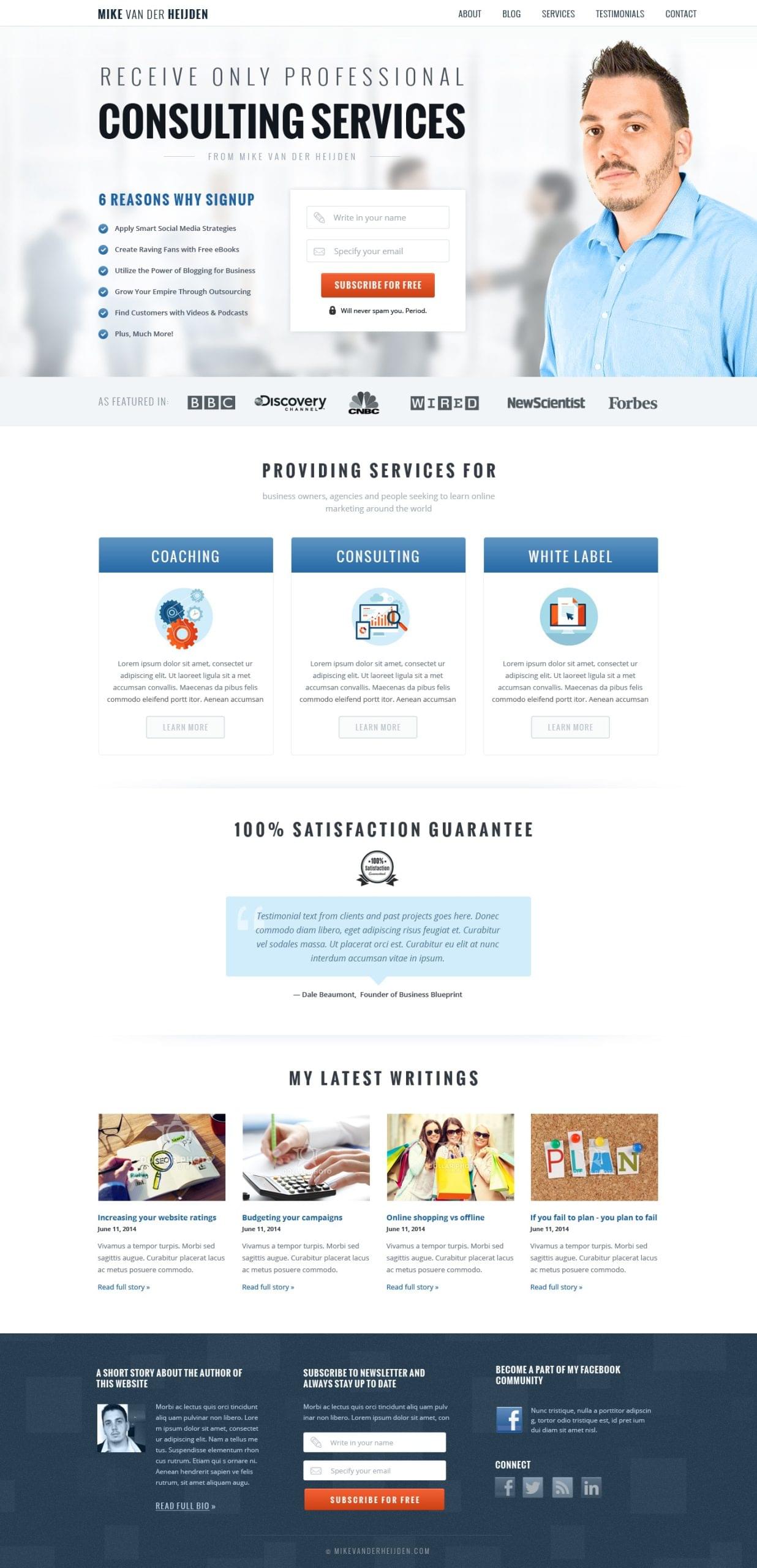 WEBSITE